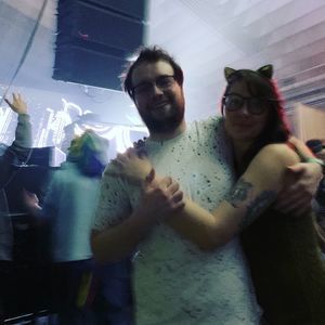 Meet your Posher, Andrew